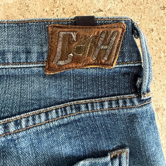 CITIZENS of HUMANITY Dylan Relaxed Boy Jean - Picture 7 of 9